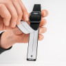 Адресные ремешки MATADOR GEAR TAGS (MATGT1001BK) черно-белые