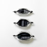Набор из сумок-органайзеров MATADOR GEAR CUBE SET белый MATGCB3001W