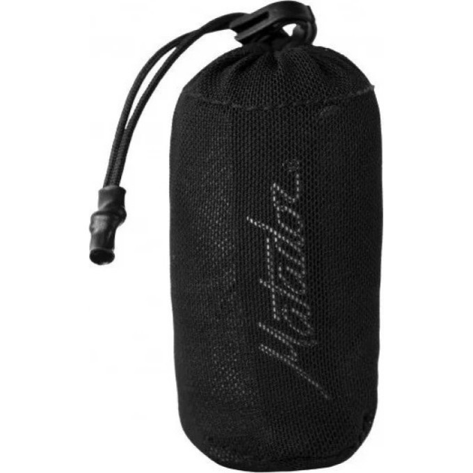 Покрывало малое MATADOR Ultralight Travel Towel серое MATULTS001CH